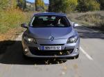 Renault Megane 2008 года
